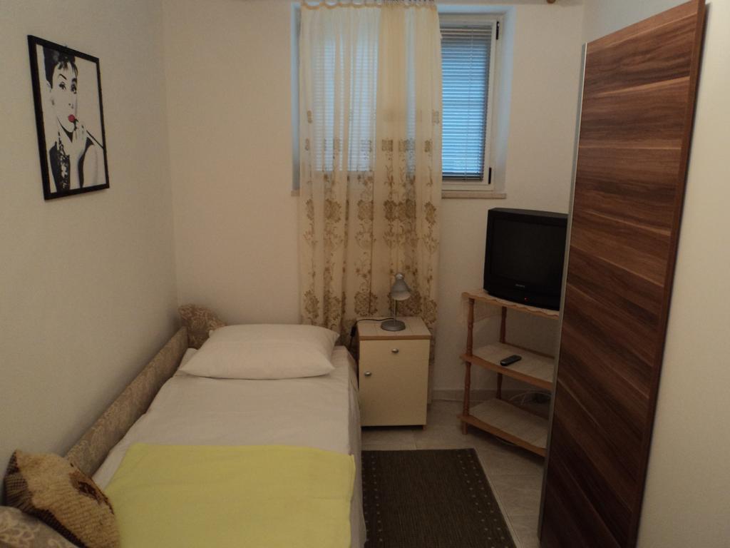 Apartments Licka 25 Split Pokój zdjęcie