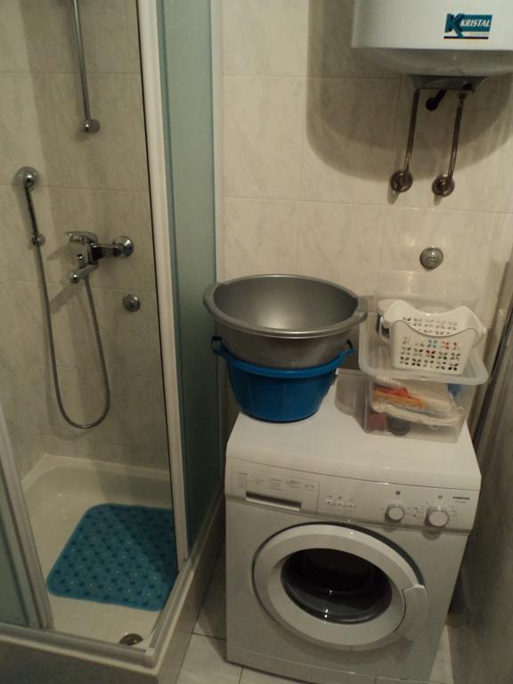 Apartments Licka 25 Split Pokój zdjęcie