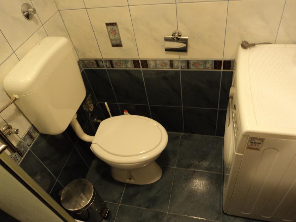 Apartments Licka 25 Split Pokój zdjęcie