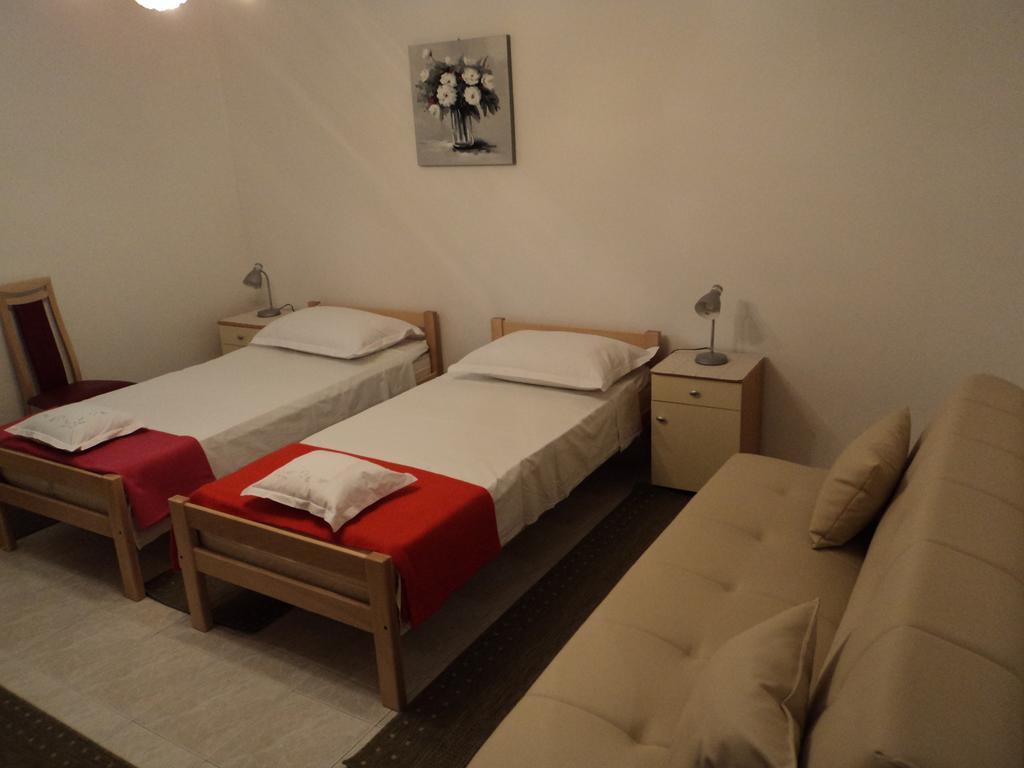 Apartments Licka 25 Split Pokój zdjęcie