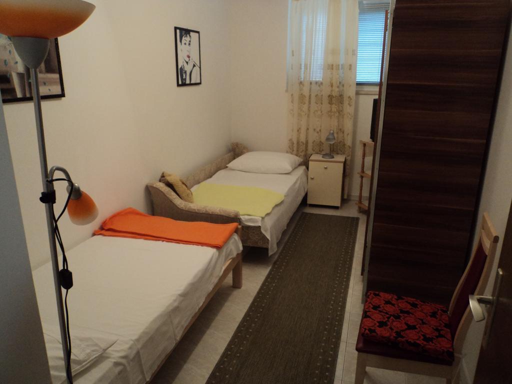 Apartments Licka 25 Split Pokój zdjęcie